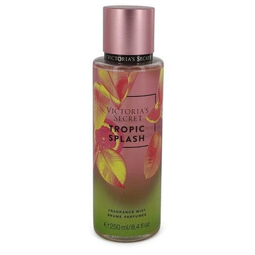 Victoria Secret Tropic Splash Fragrance Mist 250ml - Thescentsstore